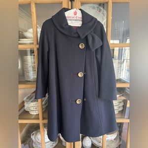 Marc Jacob’s coat
